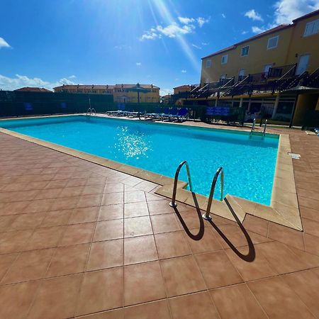 Casilla Bubo Apartman Costa De Antigua Kültér fotó