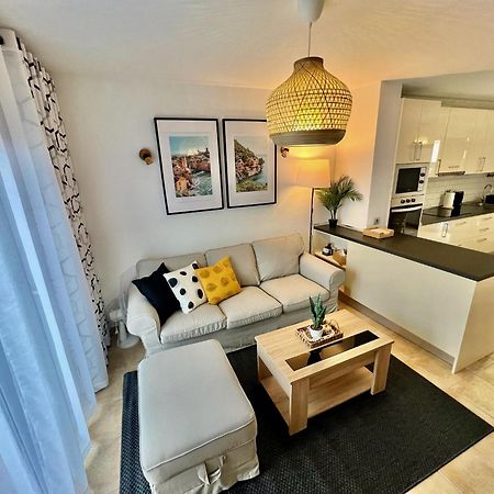 Casilla Bubo Apartman Costa De Antigua Kültér fotó