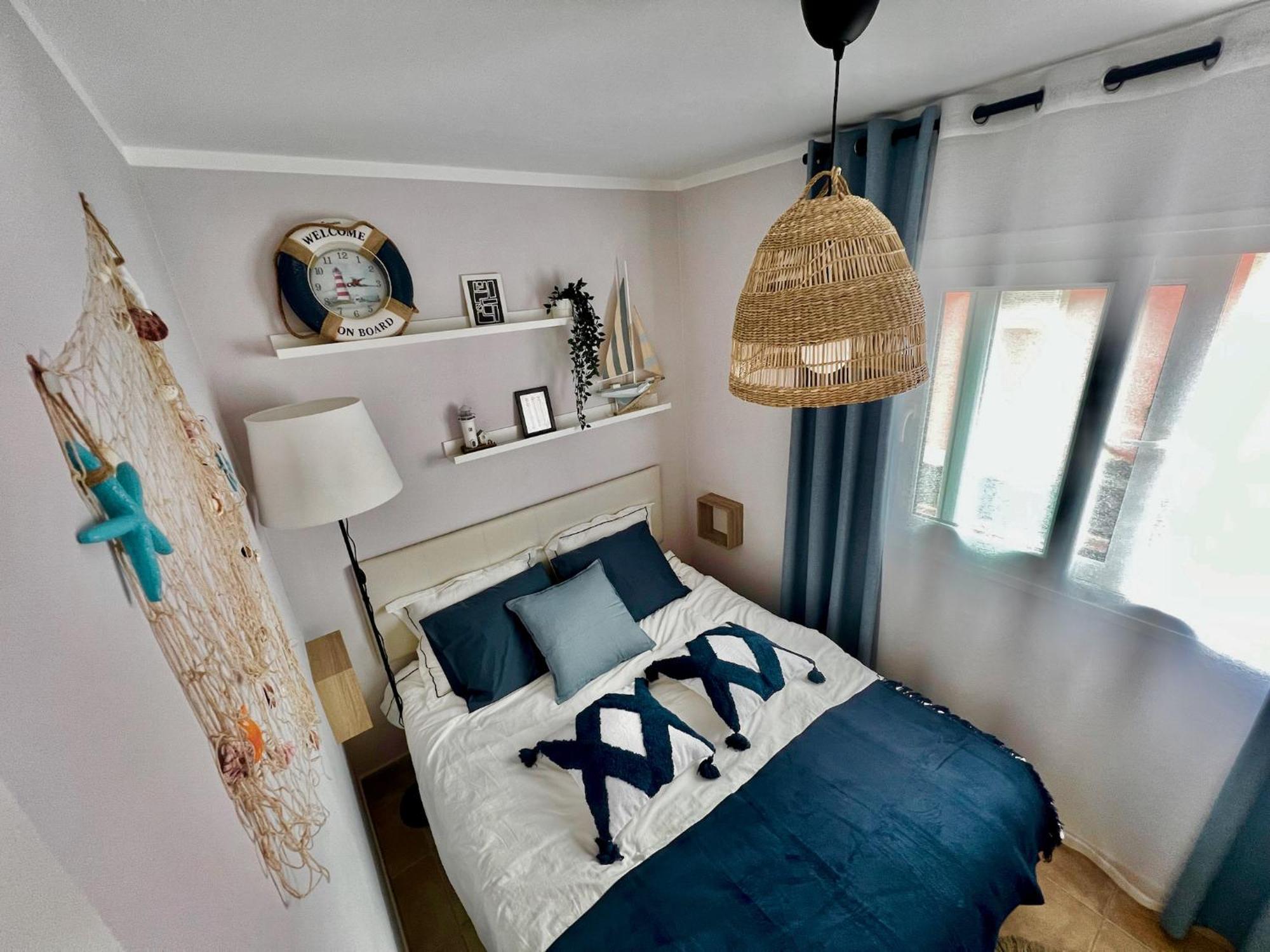 Casilla Bubo Apartman Costa De Antigua Kültér fotó