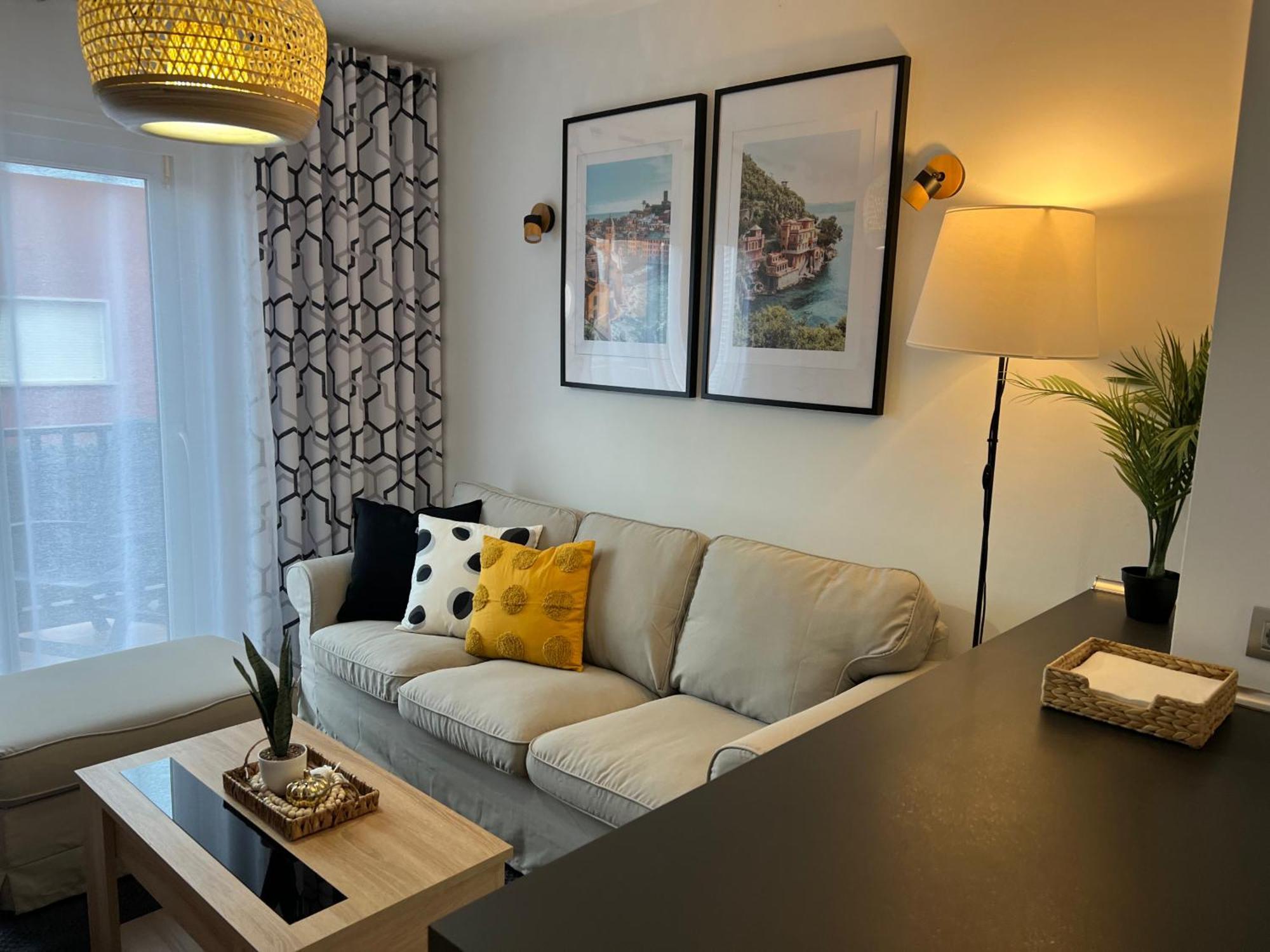 Casilla Bubo Apartman Costa De Antigua Kültér fotó