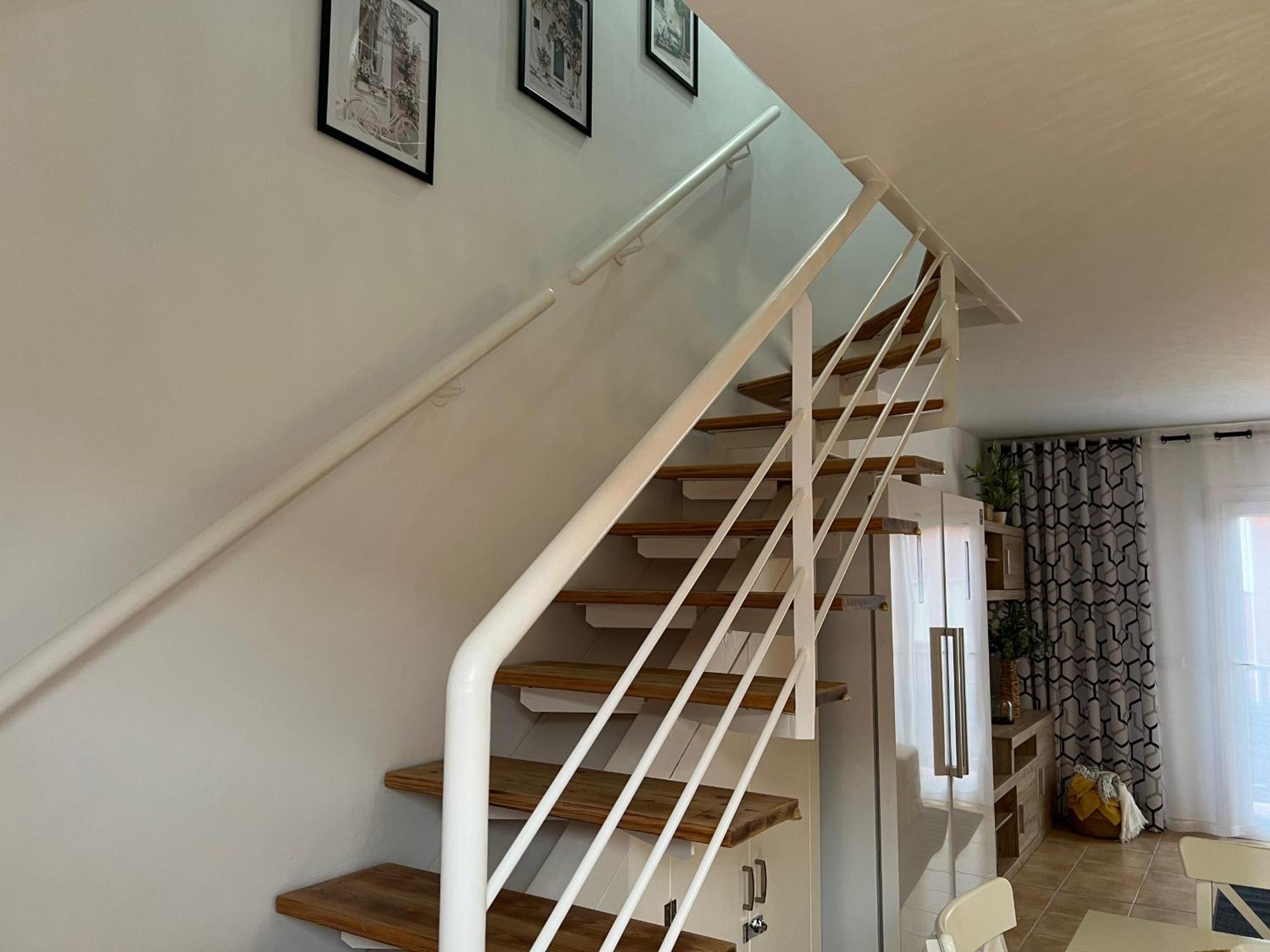Casilla Bubo Apartman Costa De Antigua Kültér fotó