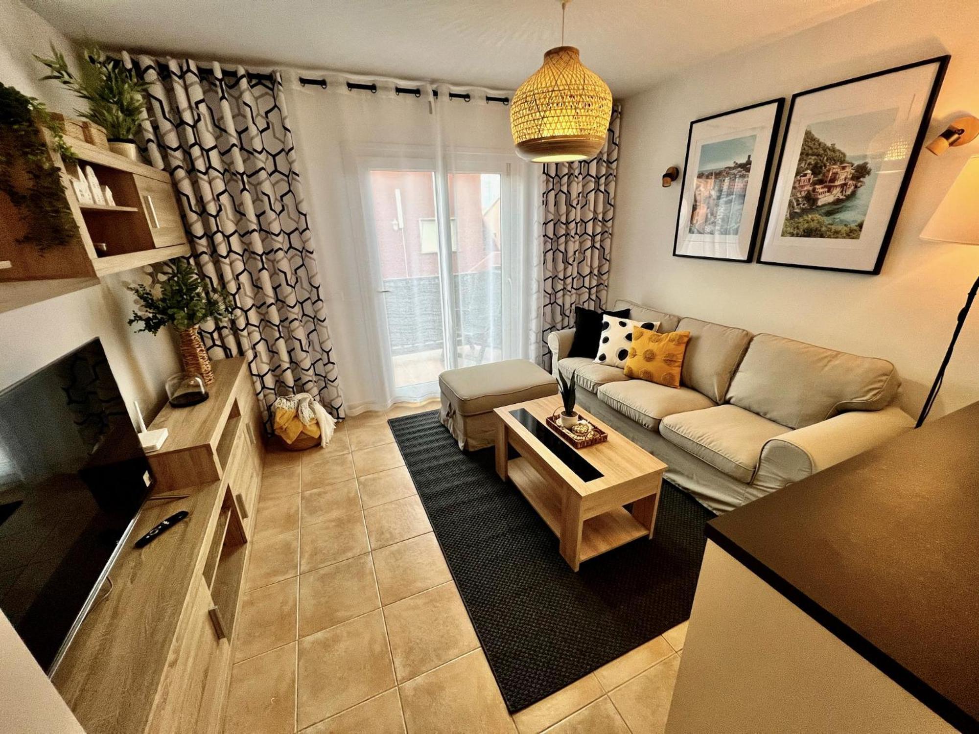 Casilla Bubo Apartman Costa De Antigua Kültér fotó
