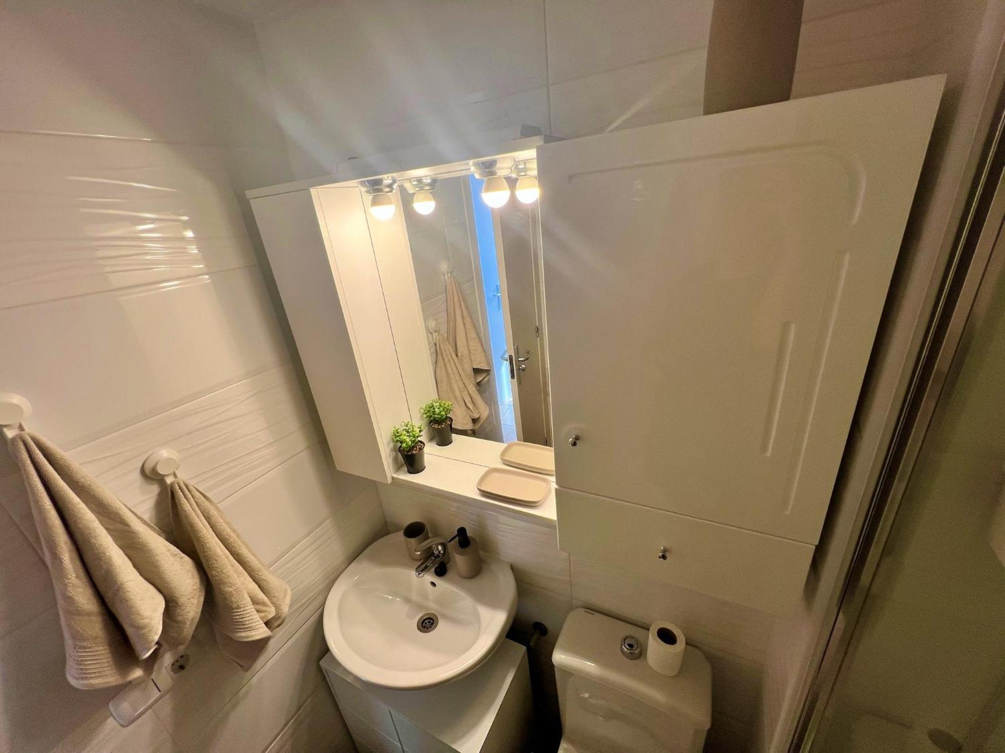 Casilla Bubo Apartman Costa De Antigua Kültér fotó