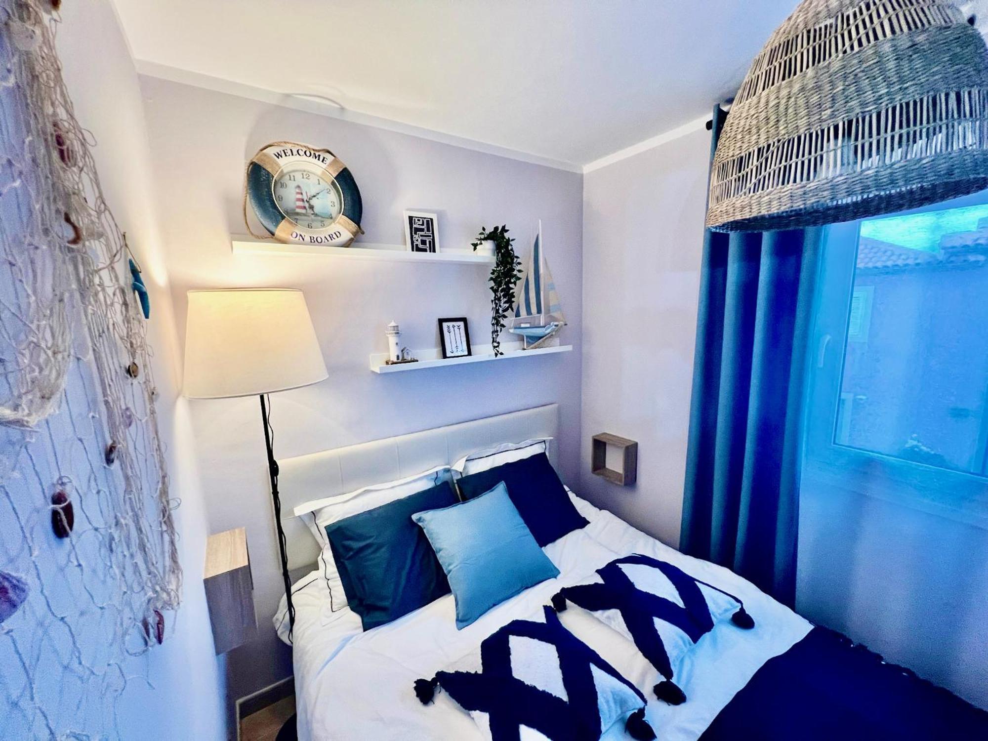 Casilla Bubo Apartman Costa De Antigua Kültér fotó