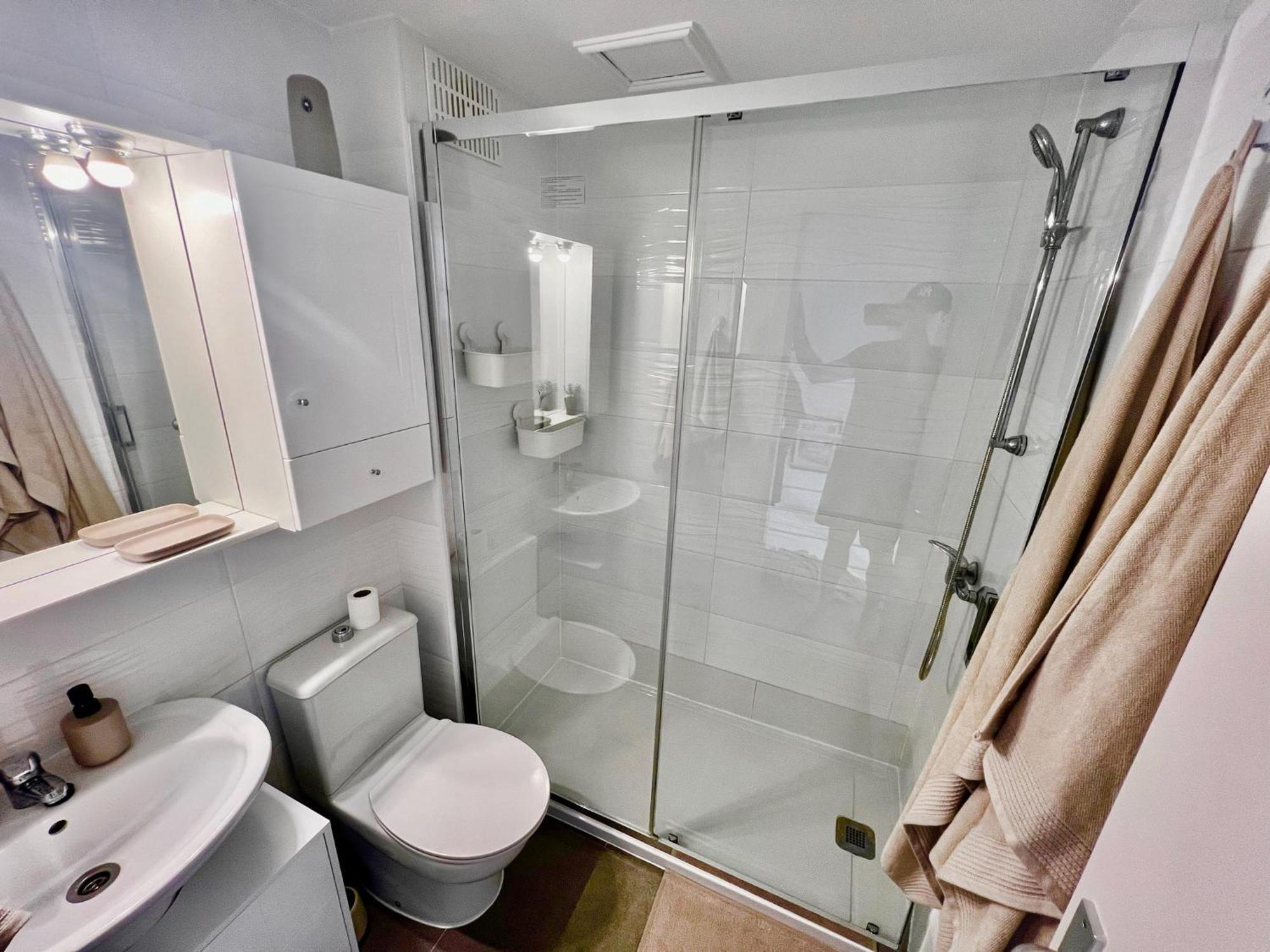 Casilla Bubo Apartman Costa De Antigua Kültér fotó