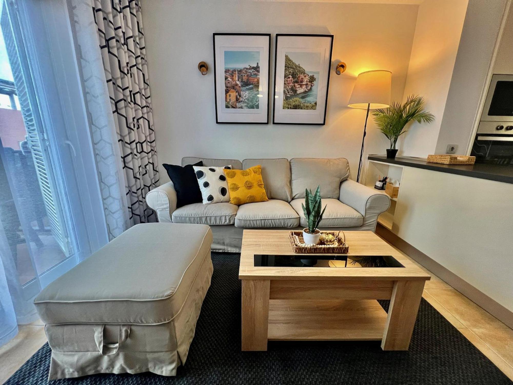 Casilla Bubo Apartman Costa De Antigua Kültér fotó