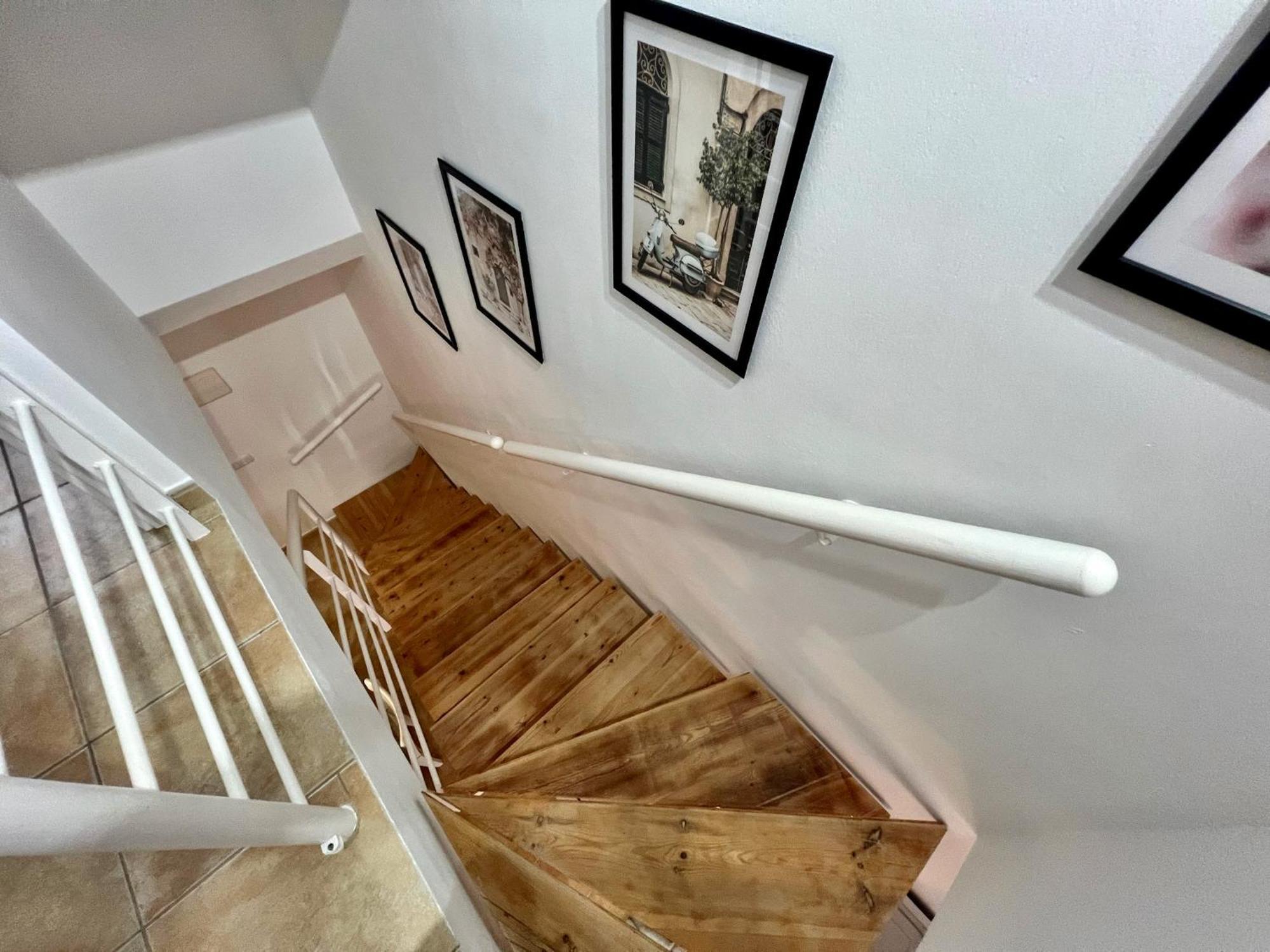Casilla Bubo Apartman Costa De Antigua Kültér fotó