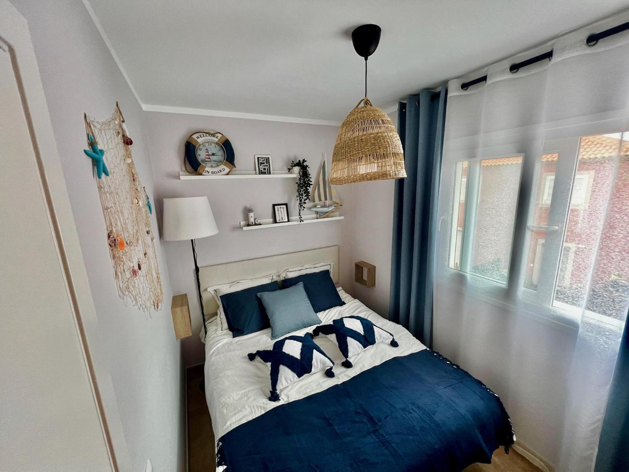 Casilla Bubo Apartman Costa De Antigua Kültér fotó