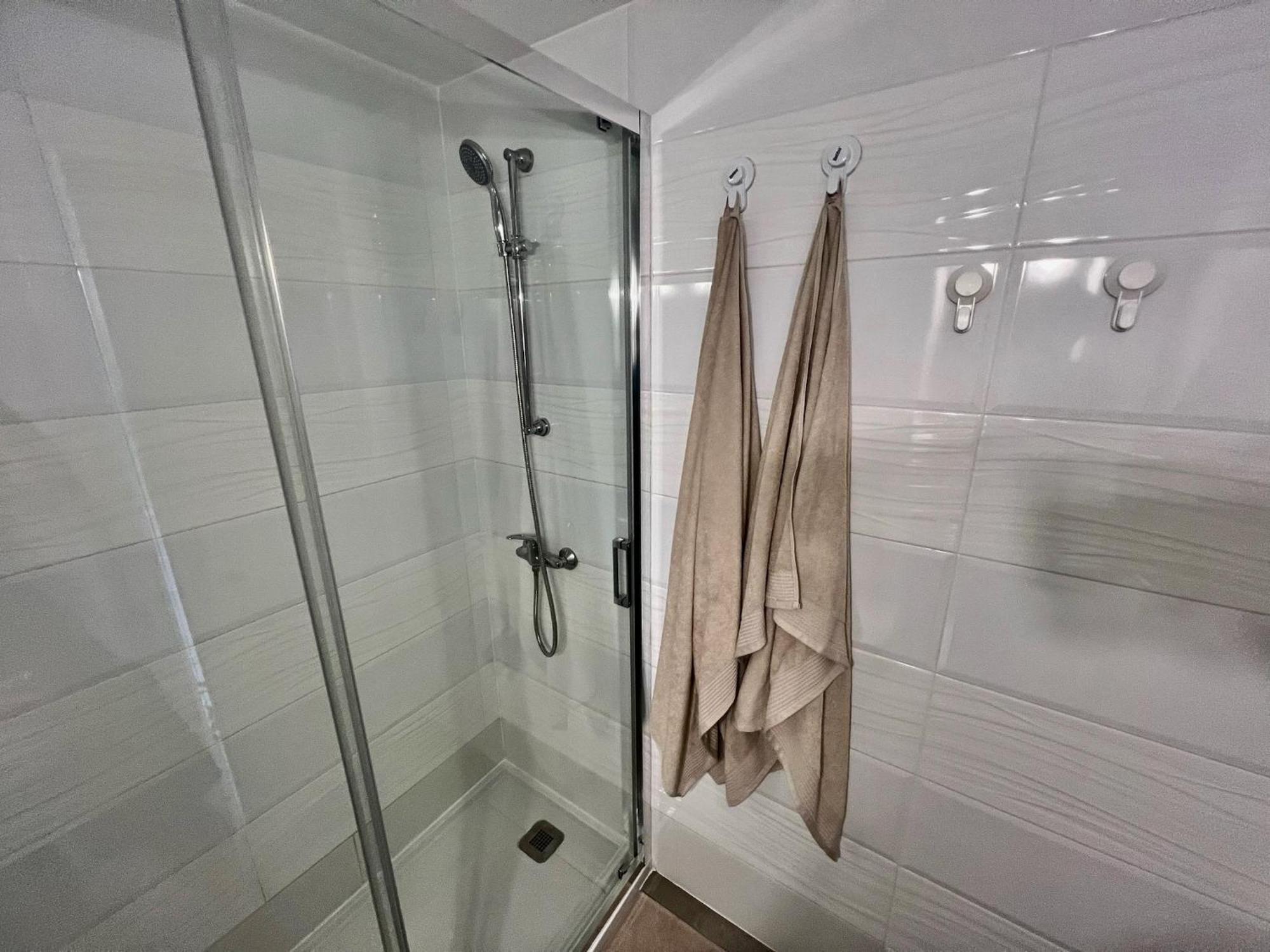 Casilla Bubo Apartman Costa De Antigua Kültér fotó