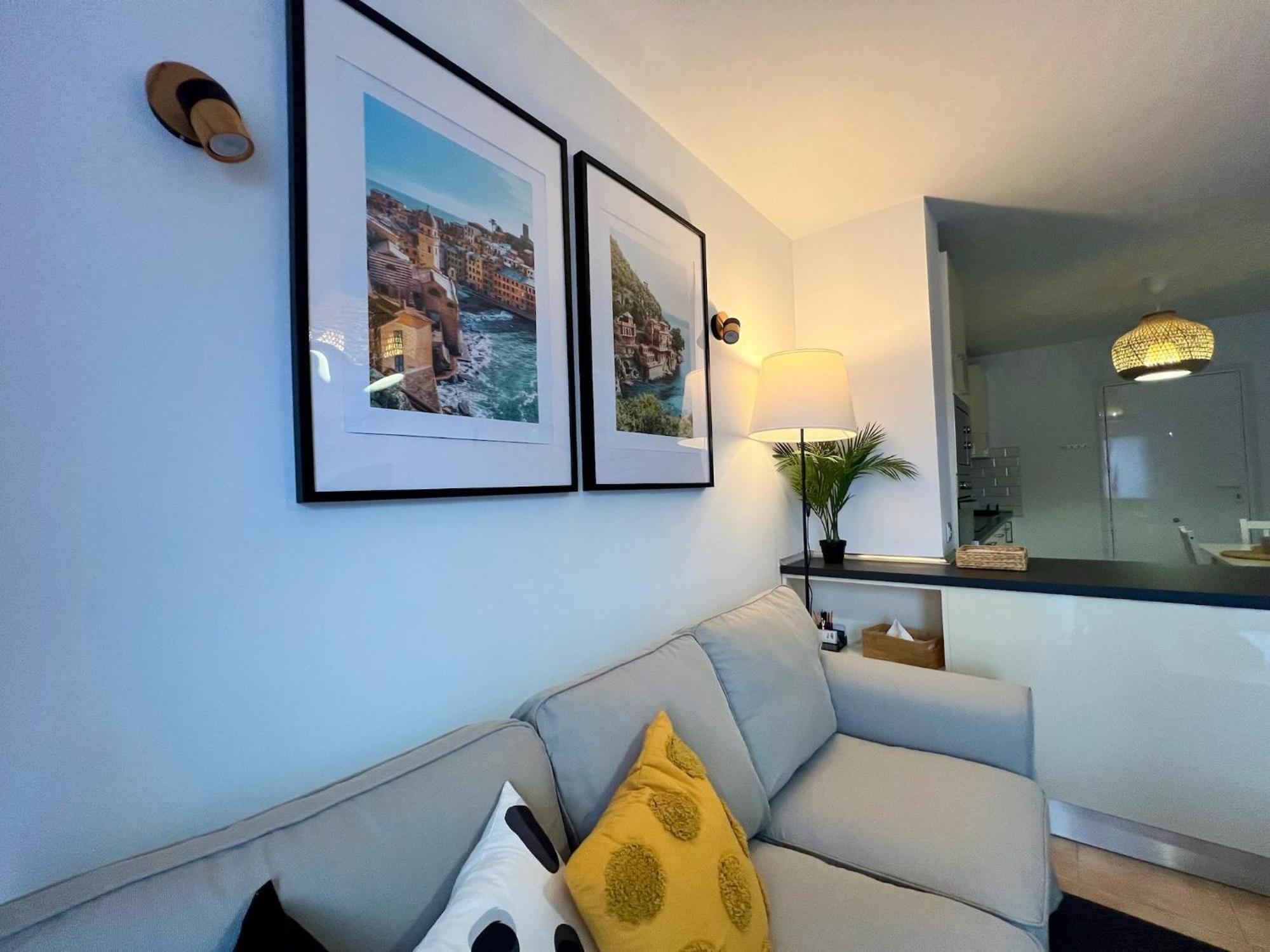 Casilla Bubo Apartman Costa De Antigua Kültér fotó